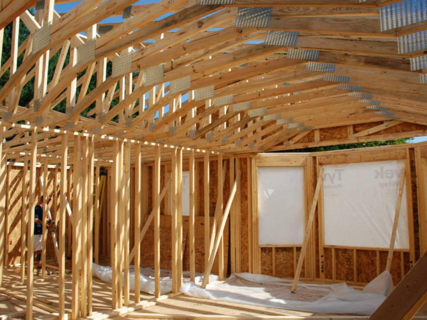 Custom Home Construction, Home Builder Mount Airy & Carroll County, MD KNJ Construction LLC